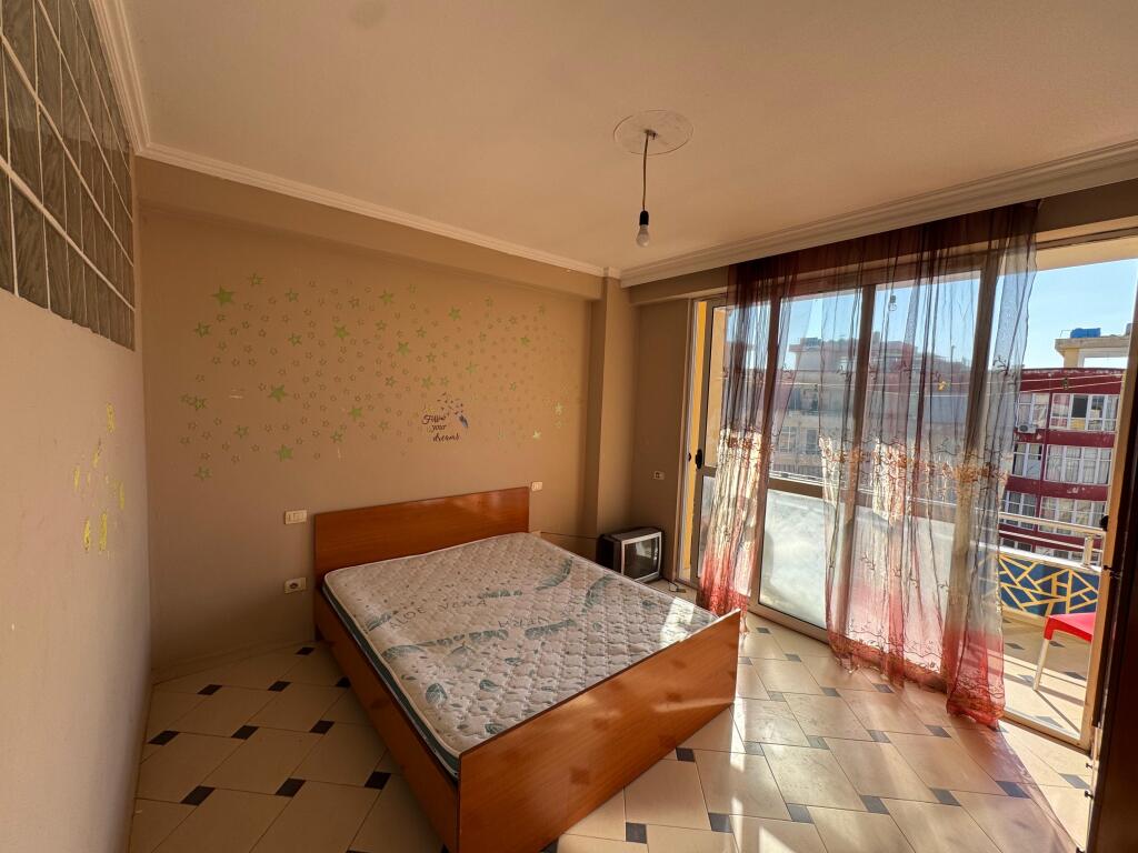 Apartament me qera 1+1 Astir te Bohemi