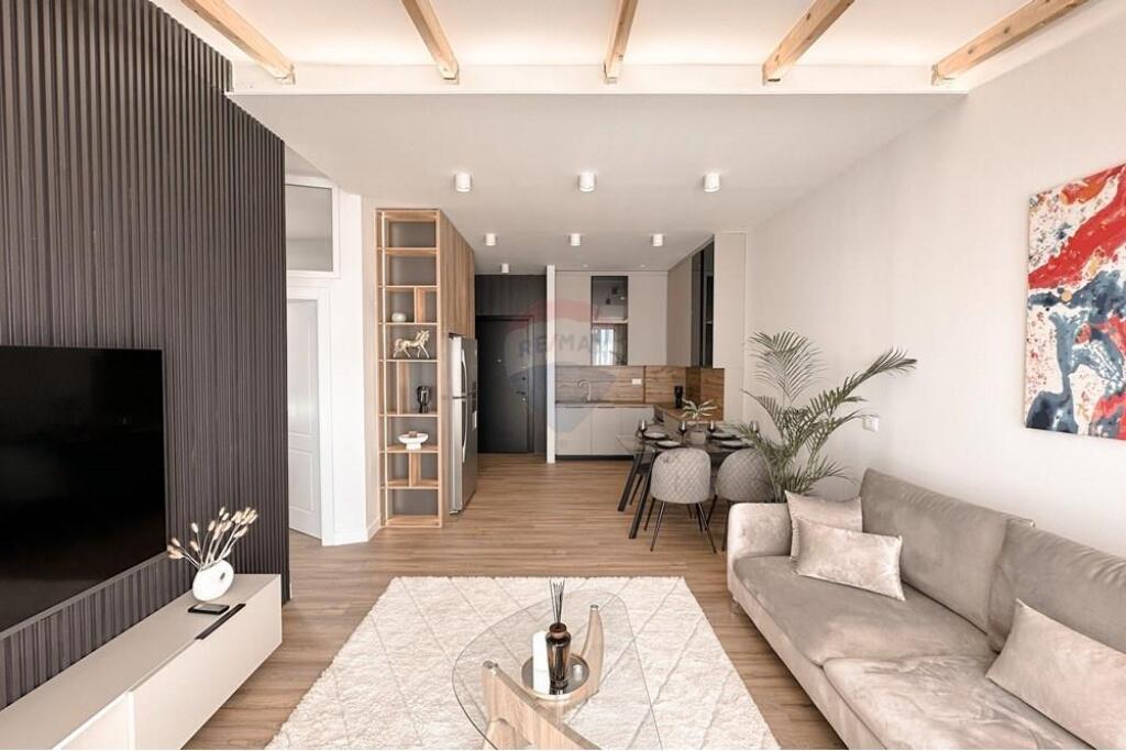 Appartamento 2+1 di lusso in vendita ad Astir!