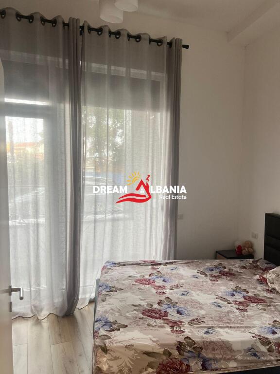 Apartament 1+1 për qira tek Ish Parku, kompleksi Magnet (ID 42111408)