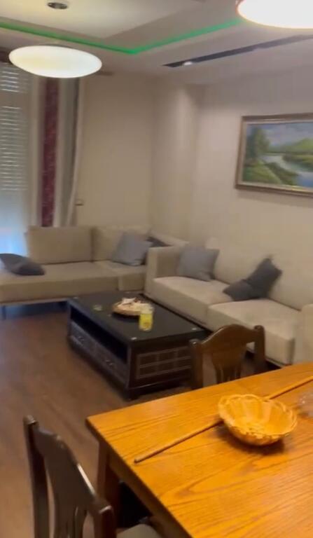 Apartament 2+1 në Astir