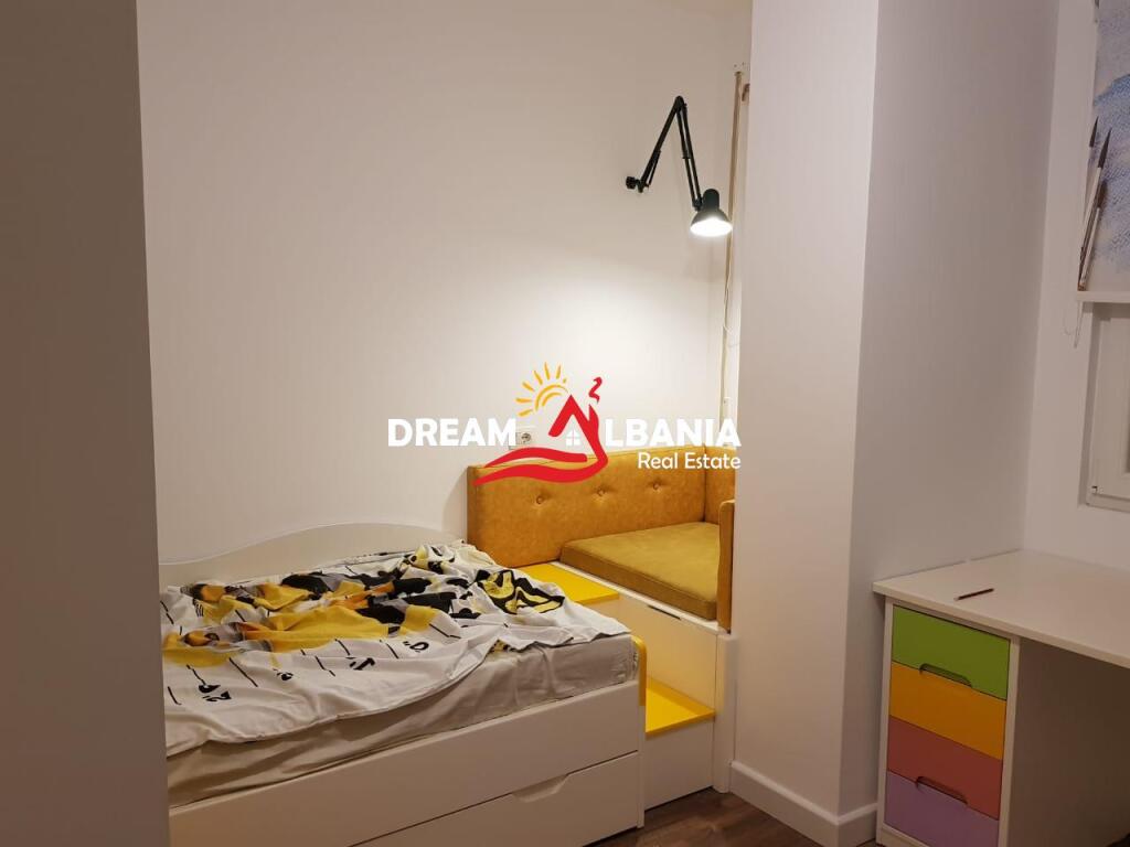 Apartament me qera 2+1+2 +Garazh te rruga e Kosovareve (ID 42214385).