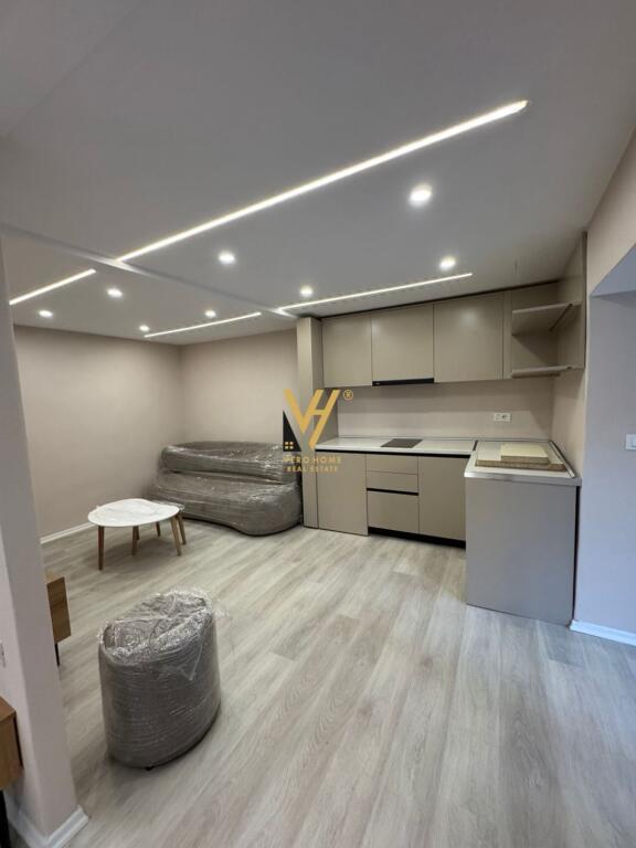 APARTAMENT 1+1+BLK ME QERA TE SELVIA