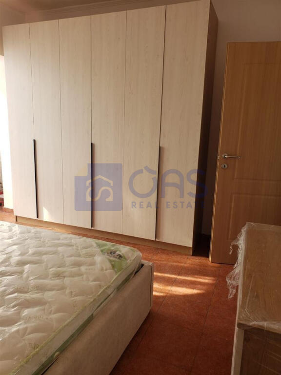 Apartment 2+1 for rent in Komuna e Parisit
