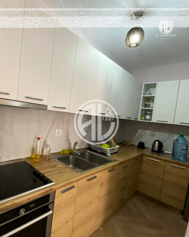 Apartament 2+1 prane Vila e Zogut - Durres