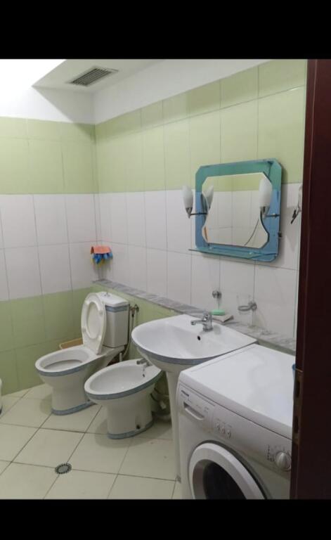 APARTAMENT 1+1. ISH TREGU ELEKTRIK