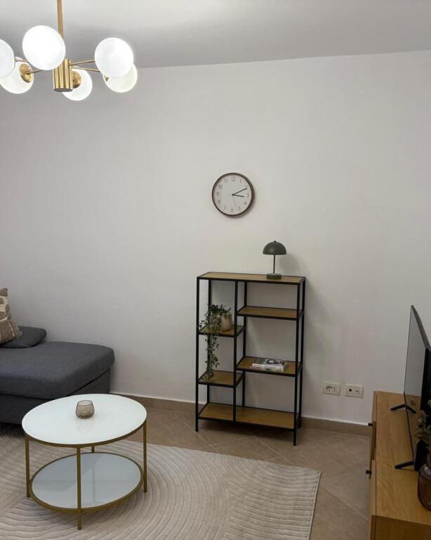 🏡 Apartament 1+1 me Qira te Shkolla e Baletit! 🏡