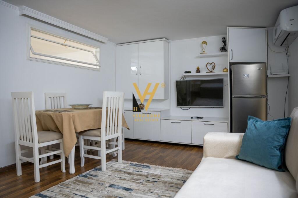APARTMENT 1+1+BLK FOR RENT ON BILAL GOLEMI STREET
