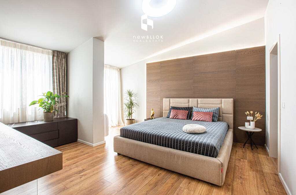 Shitet:✨️ Penthouse (Perfekt) (Pamje Ballore - 📍Liqeni i Thatë) (3+1 kuzhinë Veç / 4+1) - 100% I Investuar me Cilëai Premium, Dhe Çmim Okazion për Tregun!