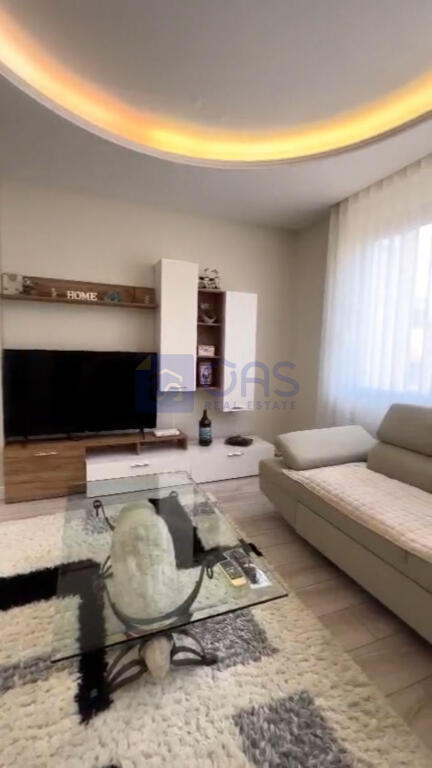 Apartament 1+1 për qira në rrugën e Kosovareve, Tiranë