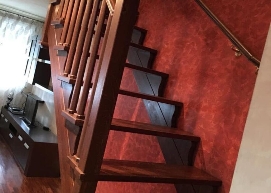 Apartament Dupleks 2+1+2 për Qira te Ish Ekspozita!