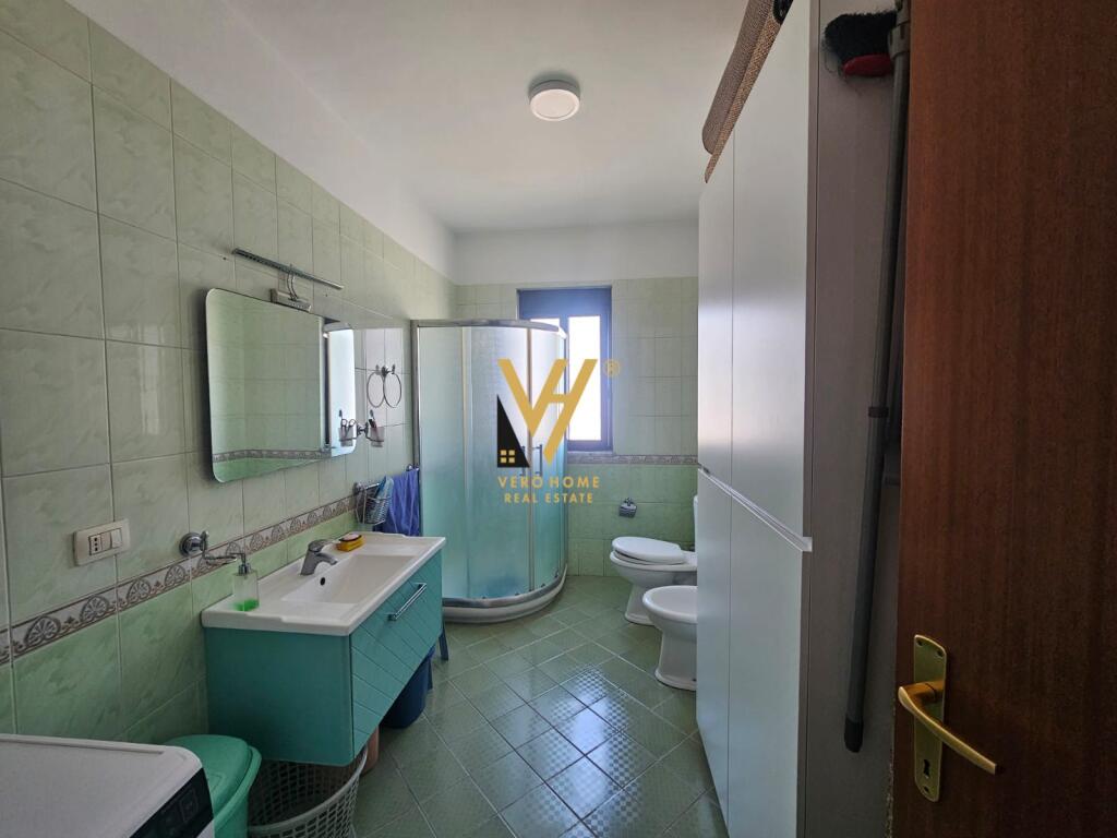 IN VENDITA APPARTAMENTO 1+1 DI FRONTE A DELIJORGJIT, VIA KAVAJA