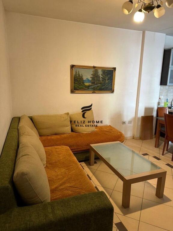 APARTAMENT ME QERA 2+1 SELVIA