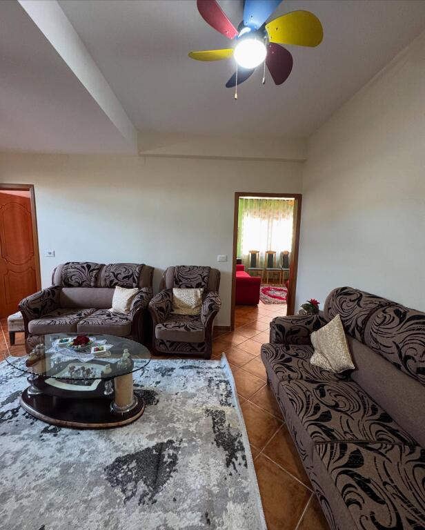 ⚡️Shitet apartament 2+1 prane shetitores “Indrit Cara”,Kavaje⚡️