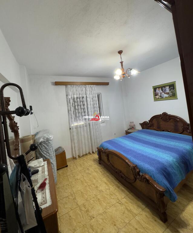 Apartament 2+1 +Ballkon me qera ne Don Bosko, prane “Viva Market” Tirane (ID 42215312)