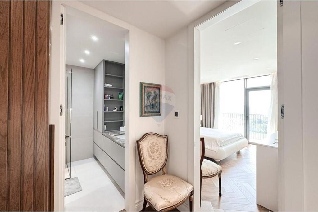 Apartament 2+1 për qira, Pamje nga Liqeni