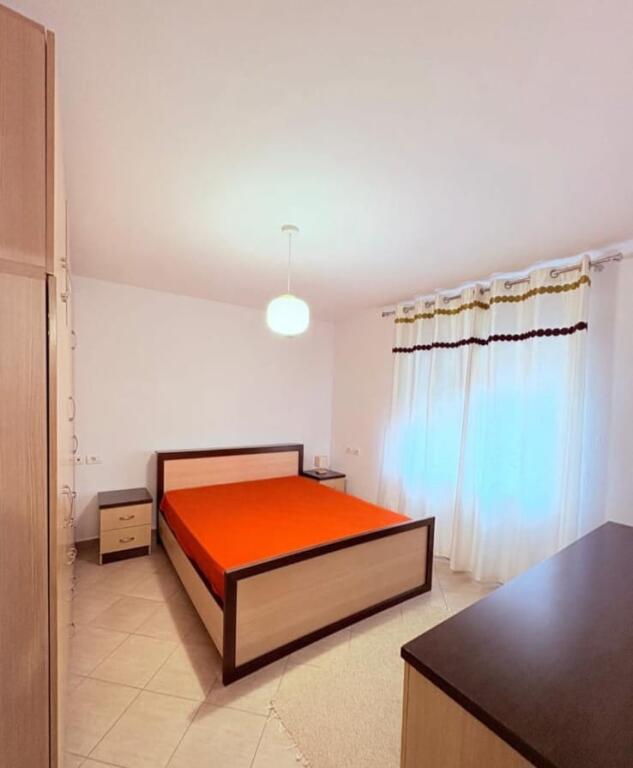 Apartment for rent 1+1 ⛳️Shkolla e Baletit; rr.e Elbasanit