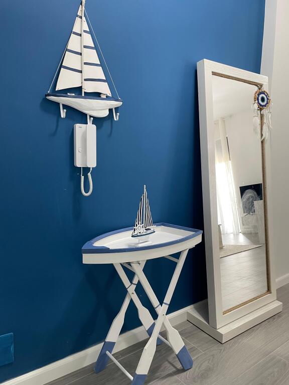 Apartament 1+1 për qira në Rradhime