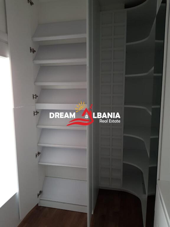 Apartament me qera 2+1+2 +Garazh te rruga e Kosovareve (ID 42214385).