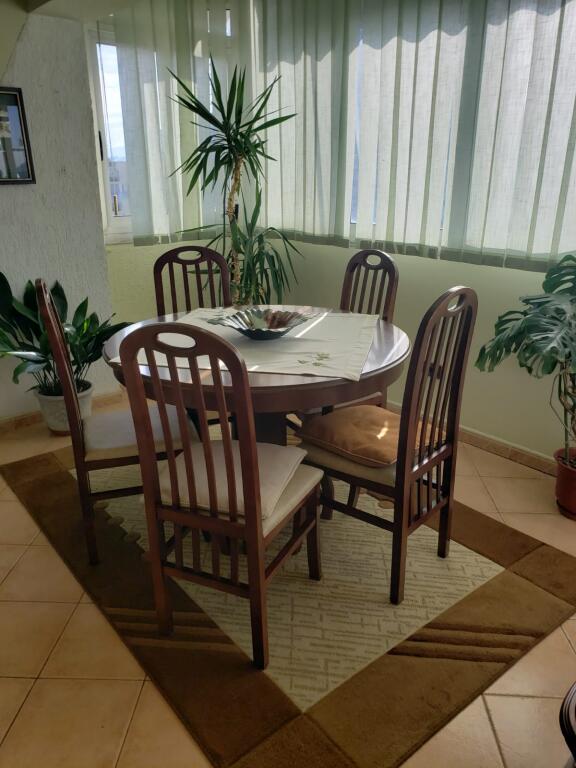 For rent 2+1 at Komuna e Parisit, kika 2