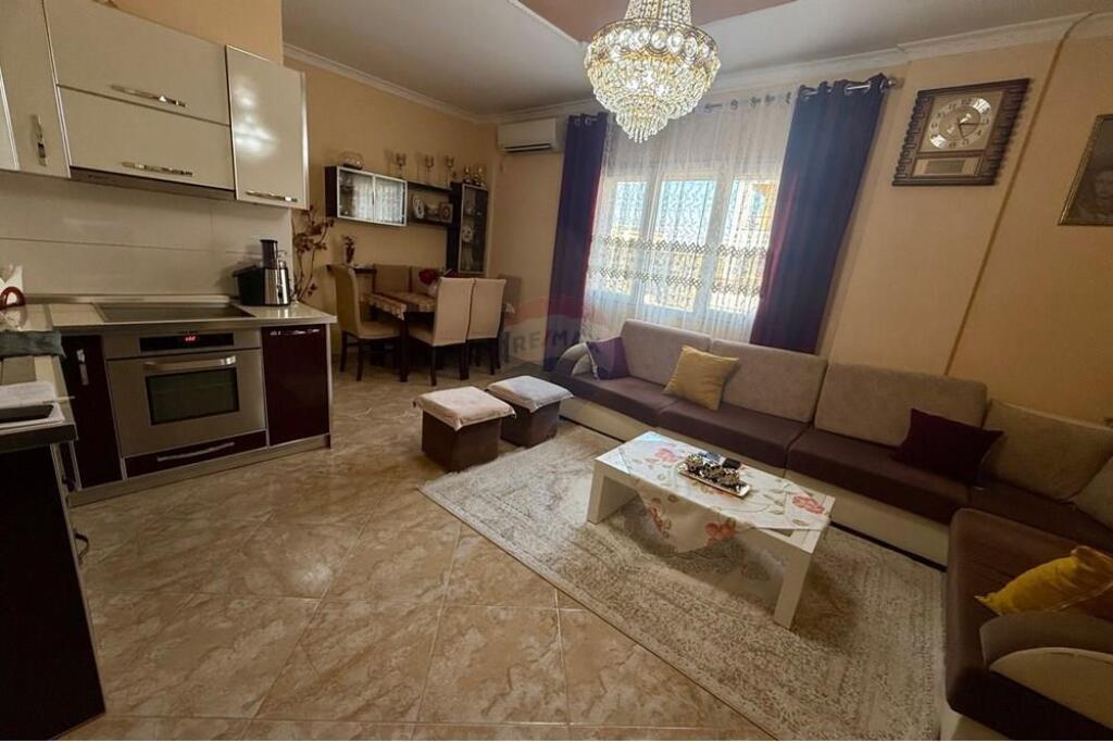 1+1 apartment at the Mortgage