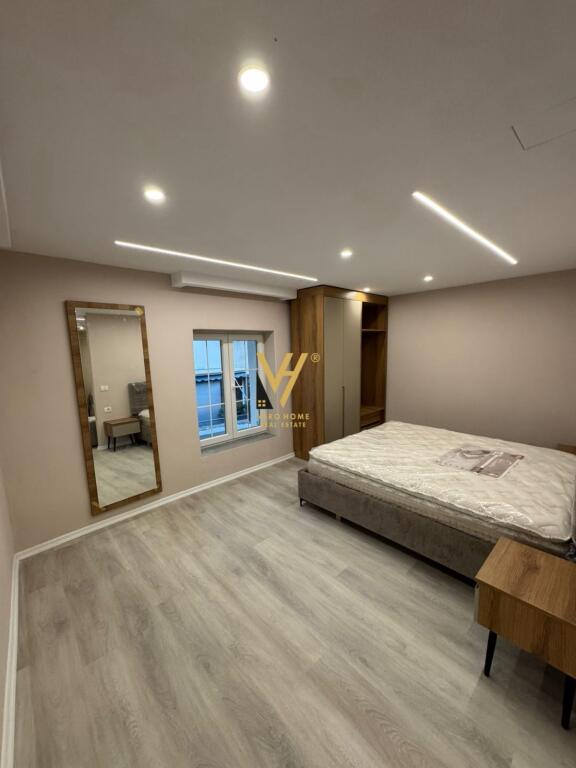 APARTAMENT 1+1+BLK ME QERA TE SELVIA