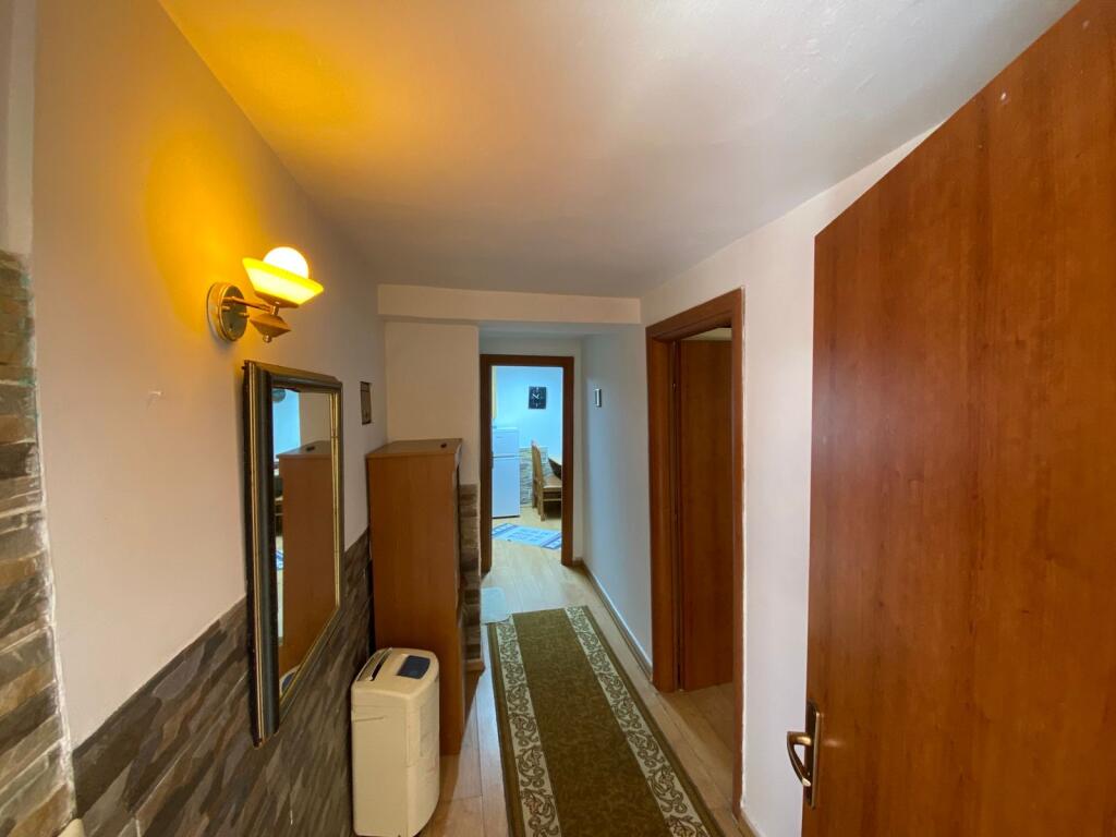 1+1 apartment for rent