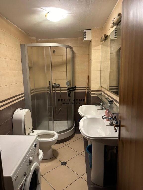 APARTAMENT ME QERA 2+1 SELVIA