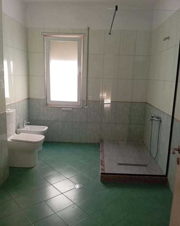 Apartment 3+1+2 for Rent in Astir for living or office