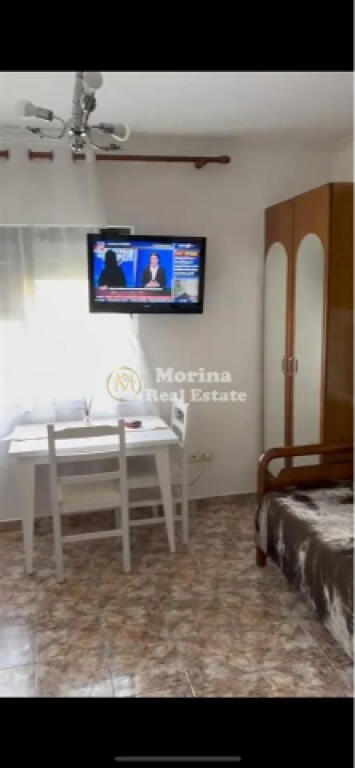 Qera, Garzoniere, Rruga Bardhyl