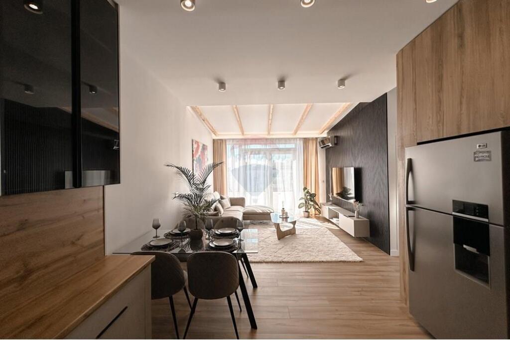 Appartamento 2+1 di lusso in vendita ad Astir!