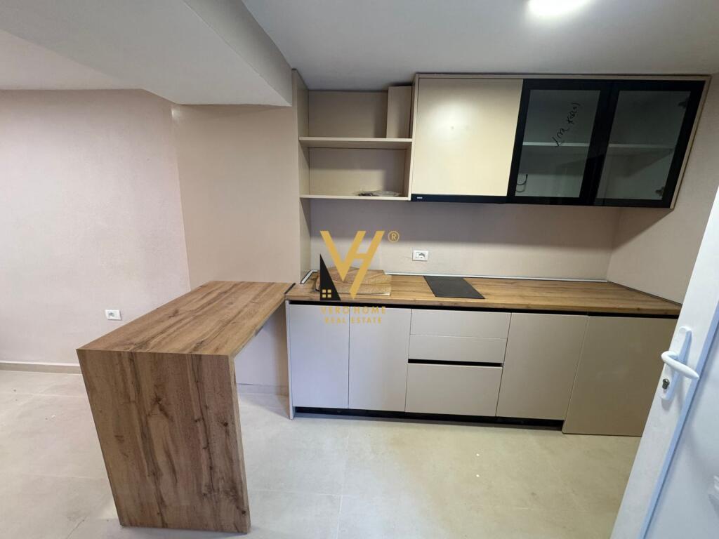 APARTAMENT 1+1+BLK ME QERA TE SELVIA