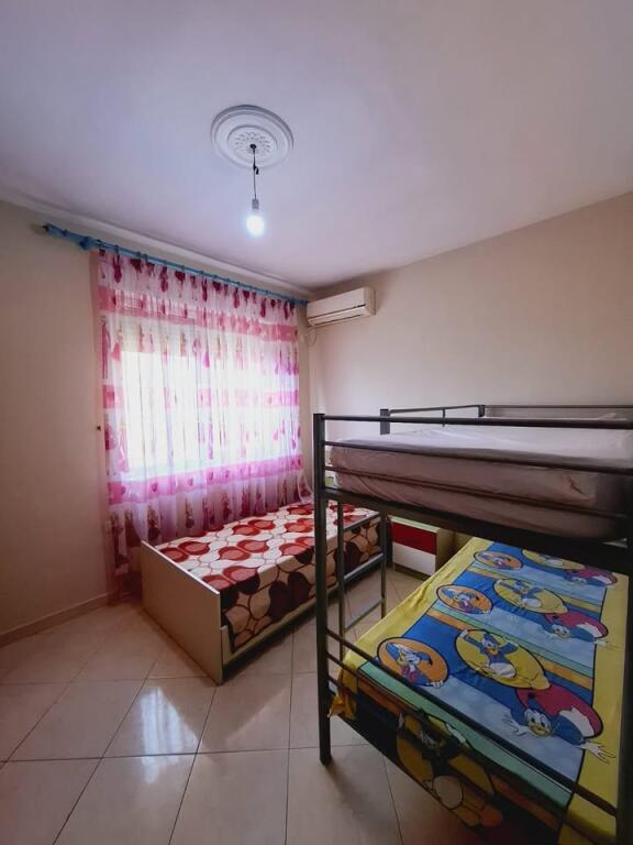Apartment for Rent 2+1 + 2 - Zoo Garden, Tirana