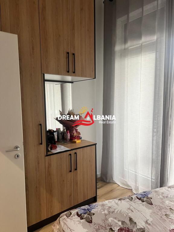 Apartament 1+1 për qira tek Ish Parku, kompleksi Magnet (ID 42111408)