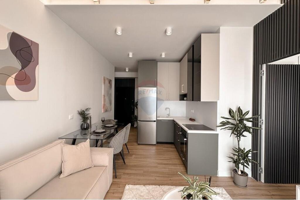Appartamento 1+1 in Vendita ad Astir!