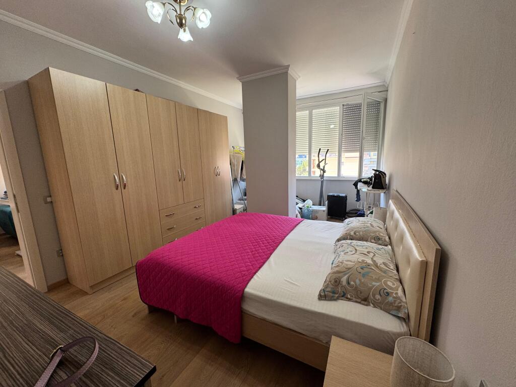 SHES APARTAMENT 1+1 NE ASTIR