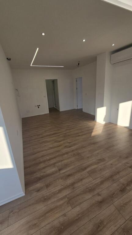 Fortuzi Street For Sale Apartment 1+1