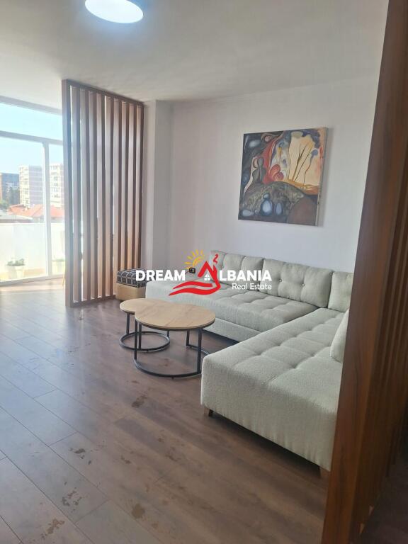 Shitet apartament 2+1 ne Don Bosko prane shkolles Vace Zela (ID 41211637)