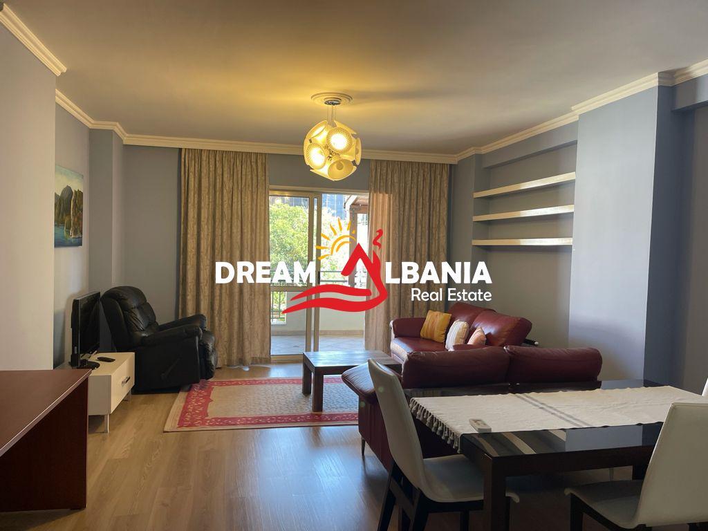 Apartamente 2+1 me qera ne Rrugen e Durresit prane Ring Center ne Tirane (ID 42211175)