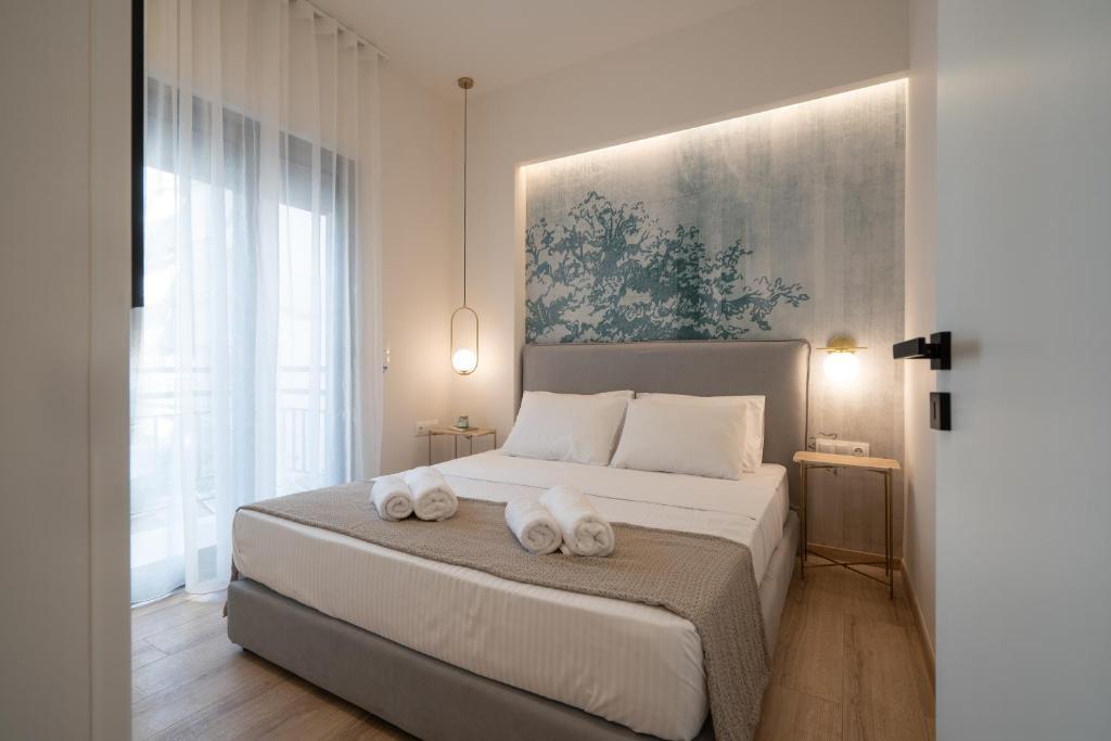 Appartamento in Affitto 1+1 a Don Bosko (ID B210643) Tirana.