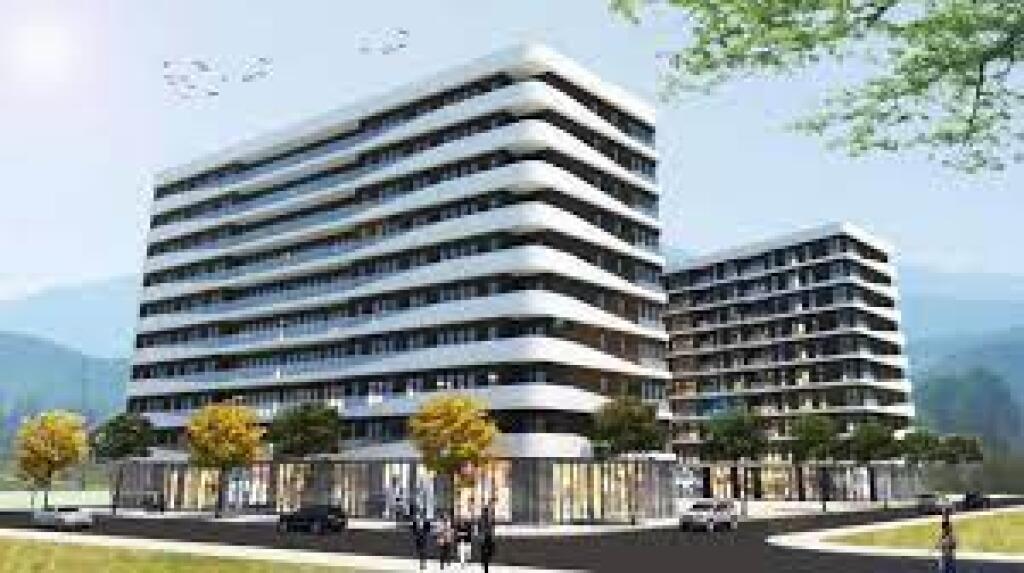 Apartament 2+1+2 me parkim për shitje, Don Bosko