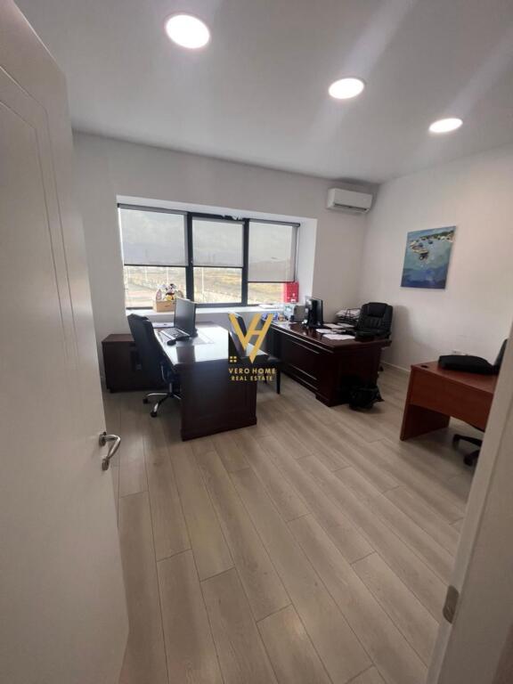 KAPANON 600 M2 FOR RENT AT CITY PARK
