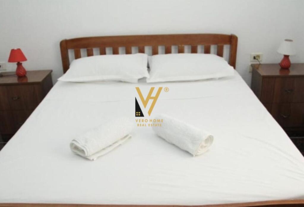 FOR SALE 5-STOREY HOTEL AND PRIVATE HOUSE ON ELBASAN STREET.