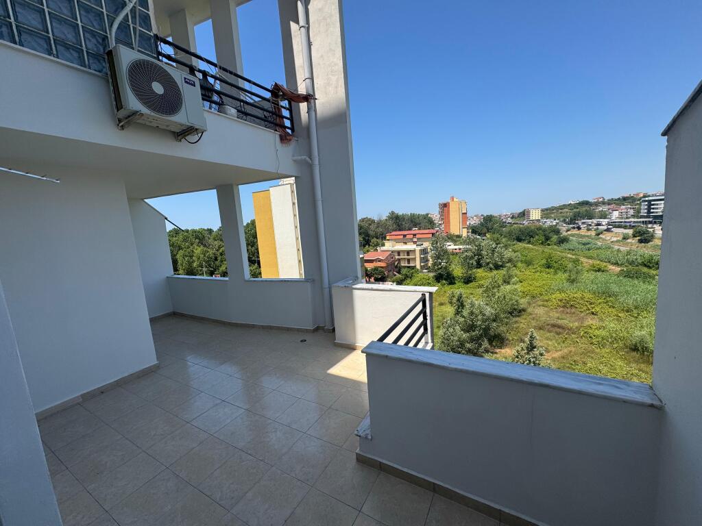 SHITET APARTAMENT 1+1 NE PLEPA, DURRES!!