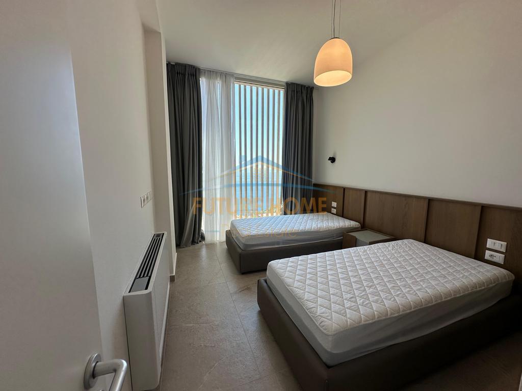 Shitet Apartament 2+1+2+Post Parkimi, Green Coast Resort