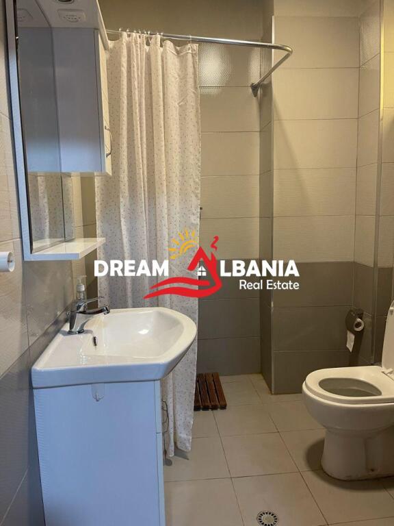 Apartamente 2+1 me qera ne Rrugen e Durresit prane Ring Center ne Tirane (ID 42211175)