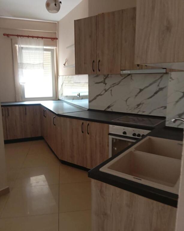 Apartment 3+1+2 for Rent in Astir for living or office