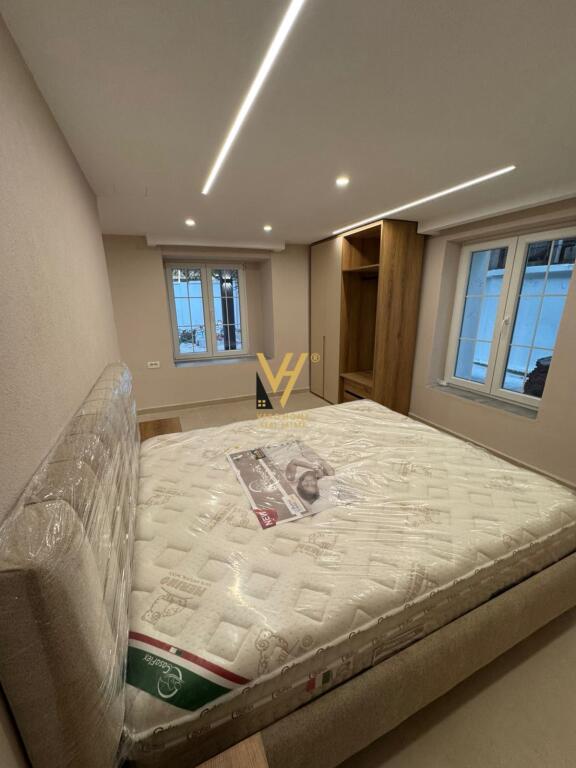 APARTAMENT 1+1+BLK ME QERA TE SELVIA