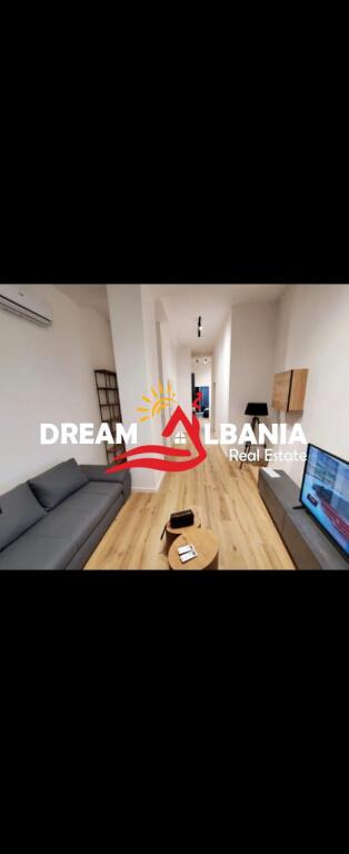Apartament 1+1 për qira tek Ish Parku, kompleksi Magnet (ID 42111408)