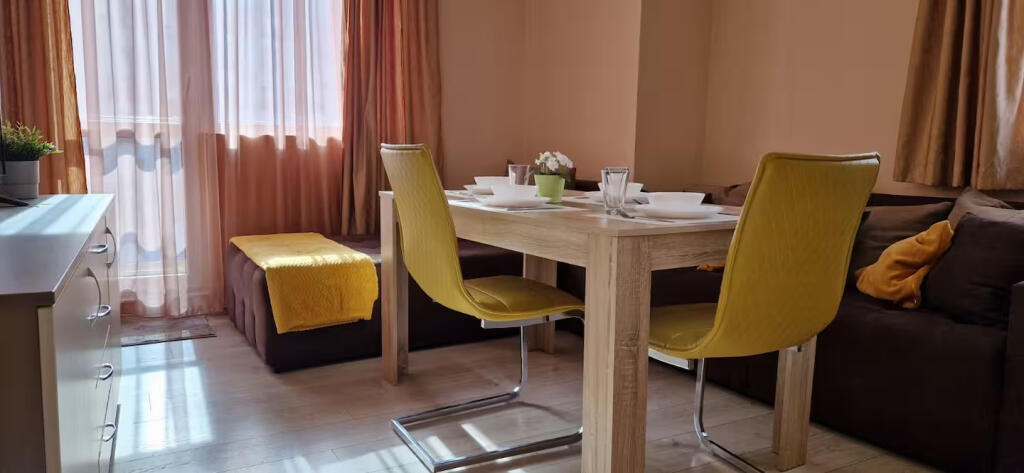 Apartament 2+1 me Qera ne Laprak (ID BV2244) Tirane