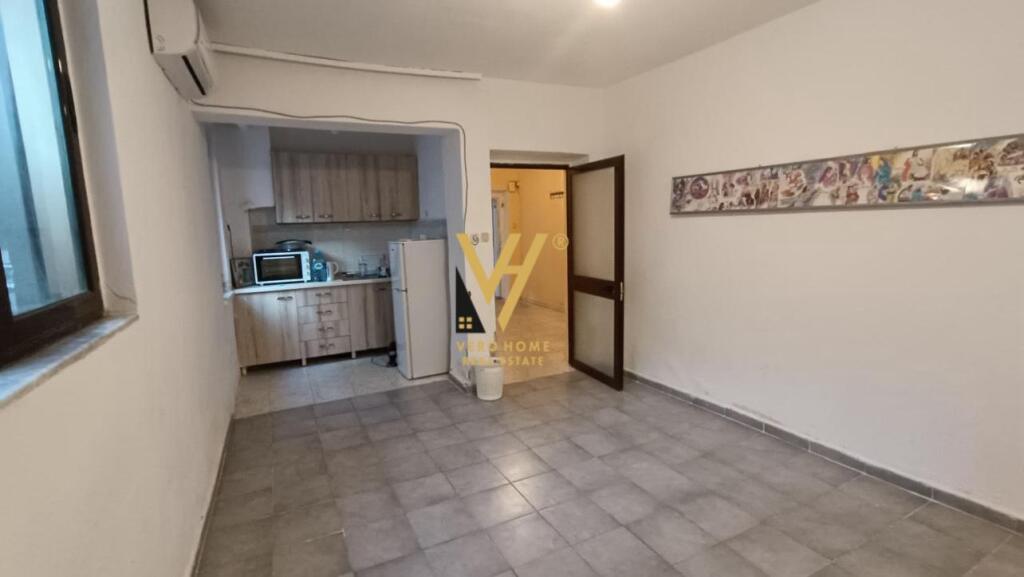 APPARTAMENTO 1+1 IN AFFITTO IN PIAZZA WILLSON